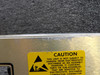 233A3207-7 (Alt: 233A3207-424) Boeing 737-800 Door Warning Annunciator Panel