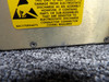 233A3207-7 (Alt: 233A3207-424) Boeing 737-800 Door Warning Annunciator Panel