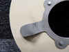 232A1605-13 Boeing 737-800 Nose Wheel Trim Wheel Plate