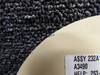 232A1605-13 Boeing 737-800 Nose Wheel Trim Wheel Plate