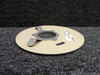 232A1605-13 Boeing 737-800 Nose Wheel Trim Wheel Plate