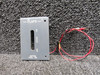 95-0639-1 (Alt: 850579-1) Grimes Mfg Flap EL Panel (Volts: 115)