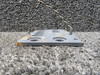 6608207-4 Astronics Corp Ignition Switch Panel Overlay Assembly