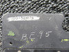 100-324174 Beech 95 EL Panel Assembly