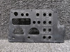 100-324174 Beech 95 EL Panel Assembly