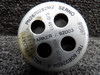 2670282M2 (Alt: 60B92604-6) Parker Fuel Float Valve