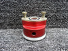 2670282M2 (Alt: 60B92604-6) Parker Fuel Float Valve