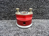 2670282M2 (Alt: 60B92604-6) Parker Fuel Float Valve