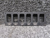 558-973 (Alt: 50774-000) Astronics Corp EL Panel Assembly (Volts: 115)