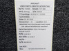 214C50-2 (Alt: 10-2638-4) Eaton Aerospace Altitude Switch