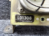 284A3151-3 Boeing 737-800 Auxiliary Power Unit Bay Light Assembly