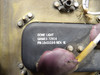 284A3151-3 Boeing 737-800 Auxiliary Power Unit Bay Light Assembly
