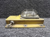15-0103-5, MS24523-23 Boeing 737-800 Auxiliary Power Unit Bay Light Assembly