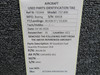 30128-03 (Alt: S345A001-012) BF Goodrich Fuel Quantity Processor Unit