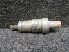 S250N104-4 Novatronics Control Surface Position Transmitter