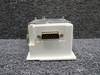 PU90-499R3 (Alt: S417T107) Jamco Smoke Detector Assembly