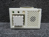 PU90-499R3 (Alt: S417T107) Jamco Smoke Detector Assembly