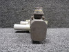 2960019-102 (Alt: S417A205-3) Parker Motor Operated Gray Water Valve