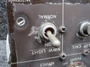 284A6807-2 Boeing 737-800 Power and Comm Panel Assembly