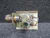 284A6807-2 Boeing 737-800 Power and Comm Panel Assembly