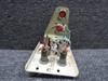 284A6807-2 Boeing 737-800 Power and Comm Panel Assembly