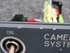 Boeing 737-800 Camera System Panel Assembly
