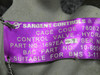 1697EA-1 (Alt: 10-60564-1) Sargent Controls Hydraulic Control Valve