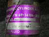69-14106-7 Dowty Aerospace Transfer Cylinder Assembly