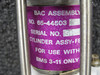65-44503-10 Boeing 737-800 Feel Actuator Assembly