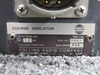 522-2638-006 Collins Radio 331A-3G Course Indicator (Cracked)