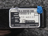 132322-3-1 Allied-Signal Fan and Venturi Tube (Core)