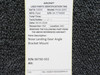 96790-002 Piper PA34 Nose Landing Gear Angle Bracket Mount