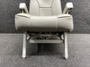 60-530294-5, 60-530139-1 Beechcraft B60 Center Aft Facing Seat LH w Armrests