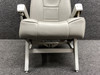 60-530294-6, 60-530139-1 Beechcraft B60 Center Aft Facing Seat RH w Armrests