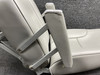 60-530294-6, 60-530139-1 Beechcraft B60 Center Aft Facing Seat RH w Armrests
