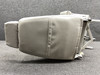 60-530294-6, 60-530139-1 Beechcraft B60 Center Aft Facing Seat RH w Armrests