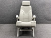 60-530294-6, 60-530139-1 Beechcraft B60 Center Aft Facing Seat RH w Armrests