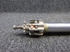0760640-6 (Use: 1290001K10) Cessna 182K Tube & Bearing Assembly