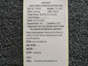 RD-AX7308-03 Matsushita Electric ANNC & BDG Music Reproducer with Modifications