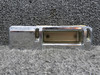 66710-017, 763-003 Piper PA34 RH Armrest Assembly with Ash Tray
