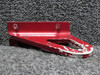 66769-000 Piper Tail Skid Assembly