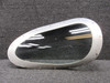 116A1510-1 PPG Landing Light Lens LH