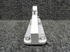 95980-000 Piper PA34 Stabilator Attachment Fitting Assembly Aft (Bead Blasted)