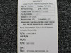 273A2508-8 Emco Fluid System Actuator Assembly