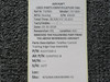 4221T100-3 (Alt: S256T011-8) Teleflex Control Trailing Edge Flap Assembly