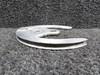 96321-000 Piper PA34 Rudder Torque Tube Sector Assembly