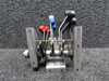 95136-003 Piper PA34 Engine Quadrant Control Assembly
