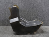 37577-000 Piper PA34 Cowl Flap Lever Console Cover
