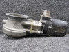 89513-67-3906-002 (Alt: 10-60495-7) Grimes Aerospace Company Air Shutoff Valve