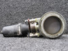 89513-67-3906-002 (Alt: 10-60495-7) Grimes Aerospace Company Air Shutoff Valve